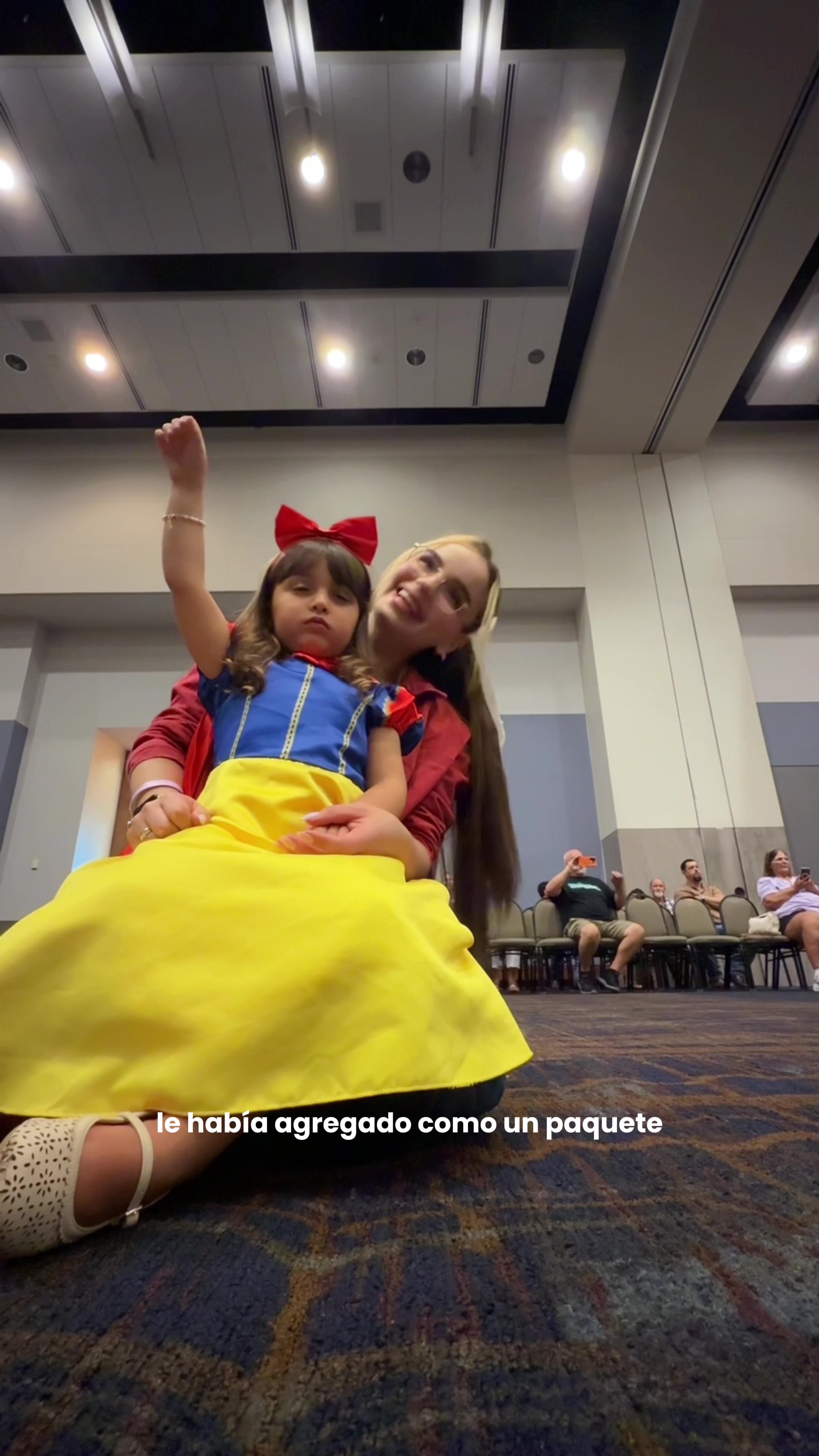 @María José Garzón