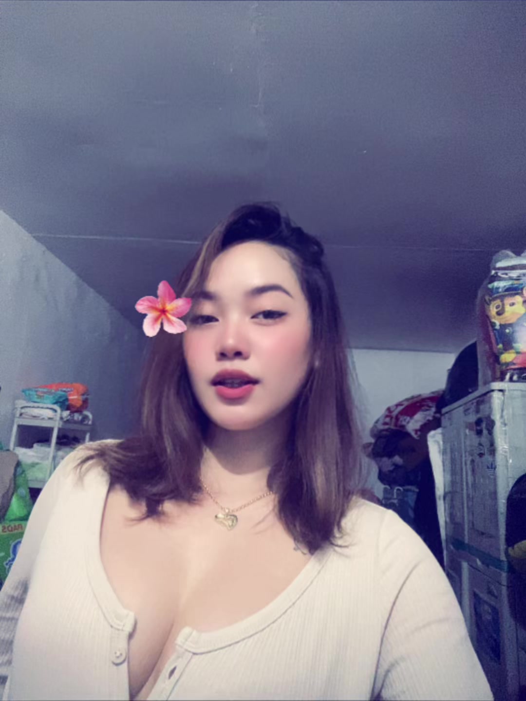 @Shaina