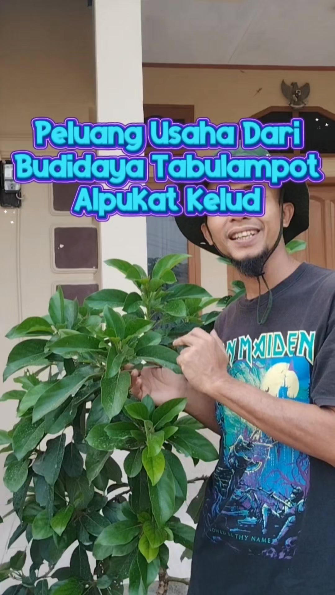 @Bukit Farming