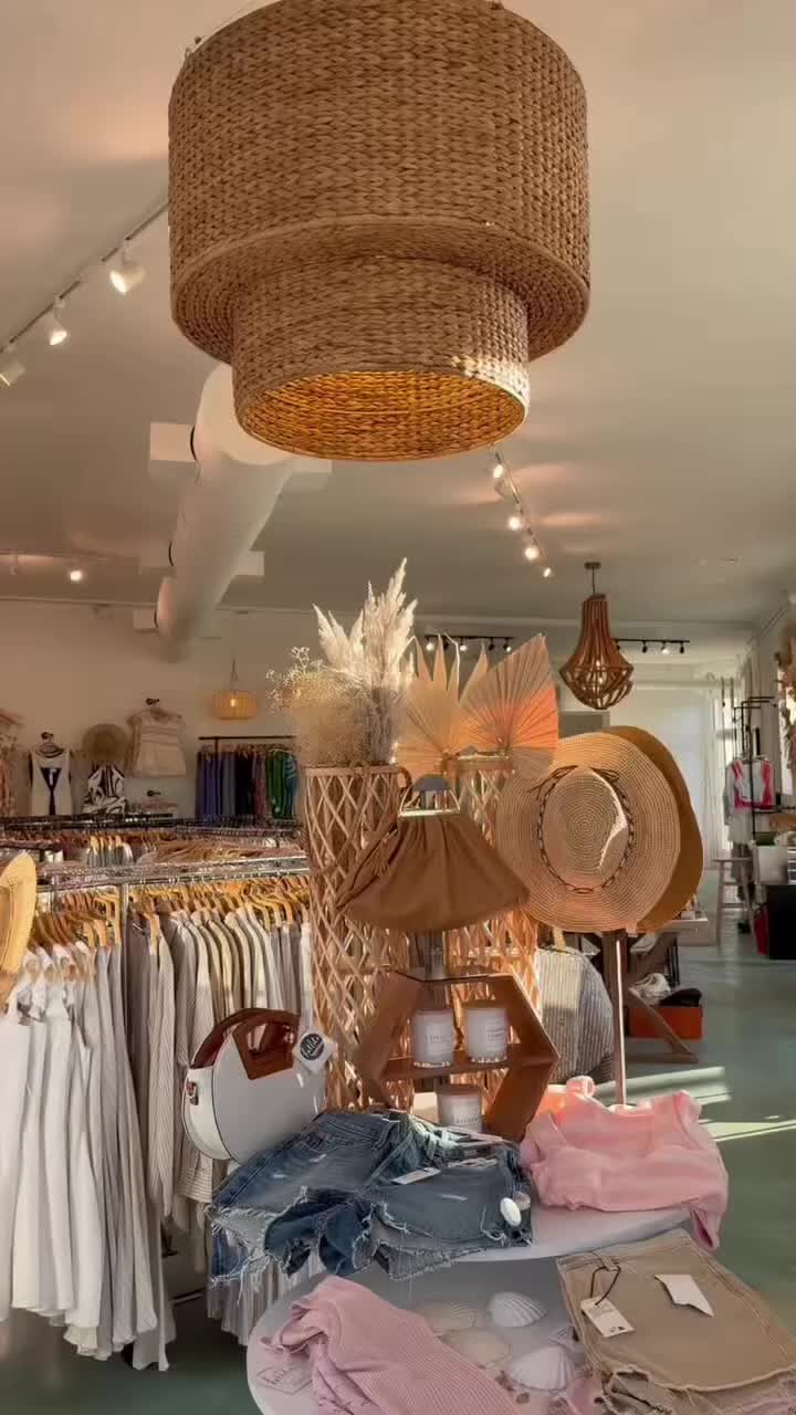 @Hallelu Clothing Co.
