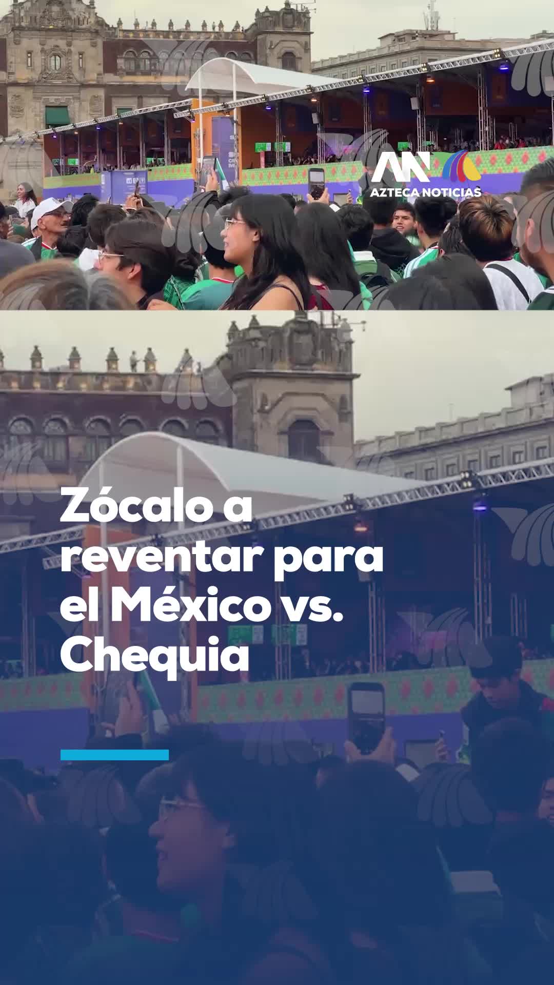 @Azteca Noticias