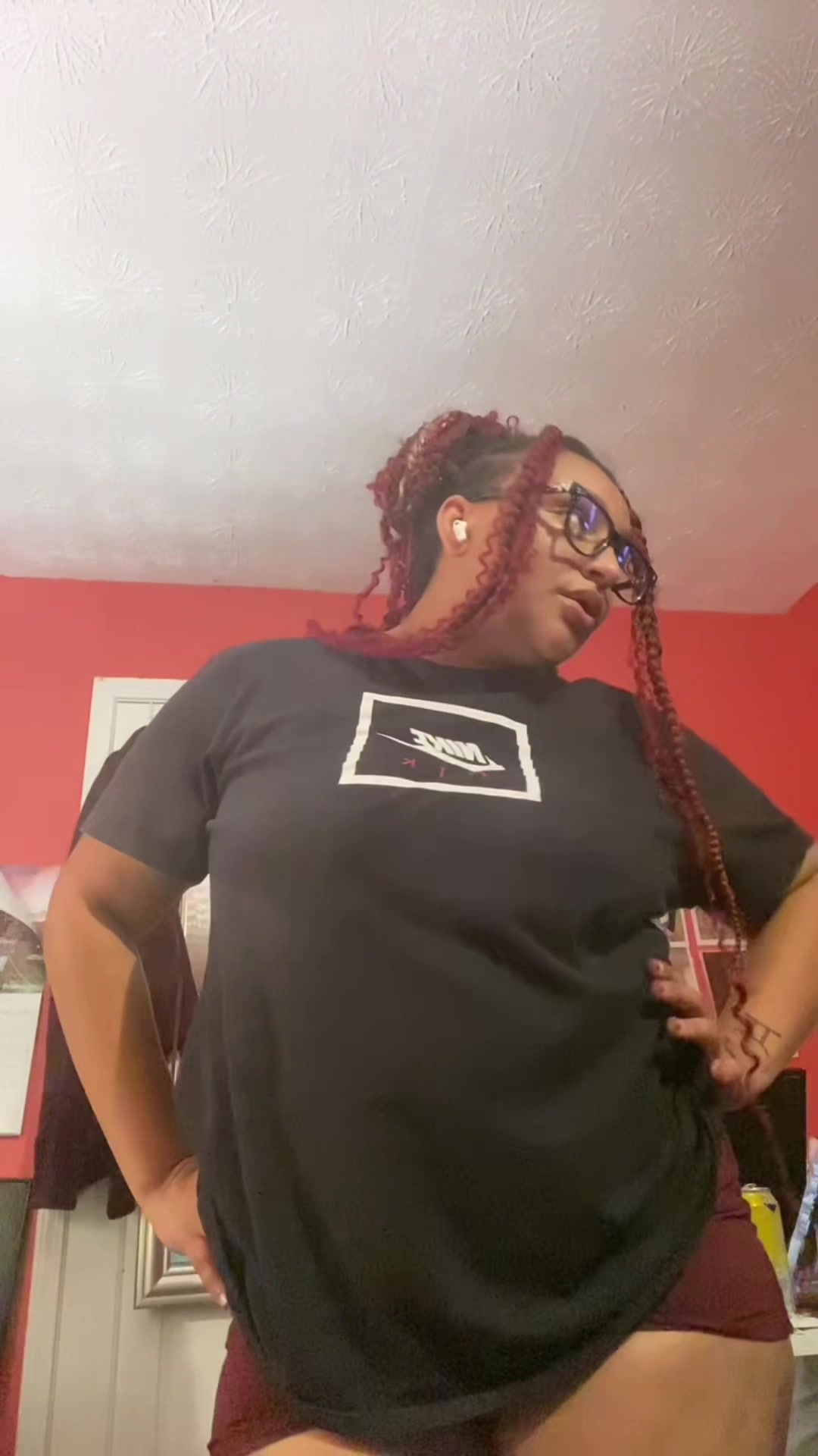 @Honeyykayybaby