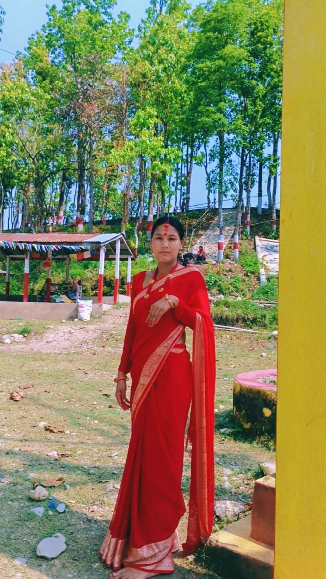 @Muna Majhi