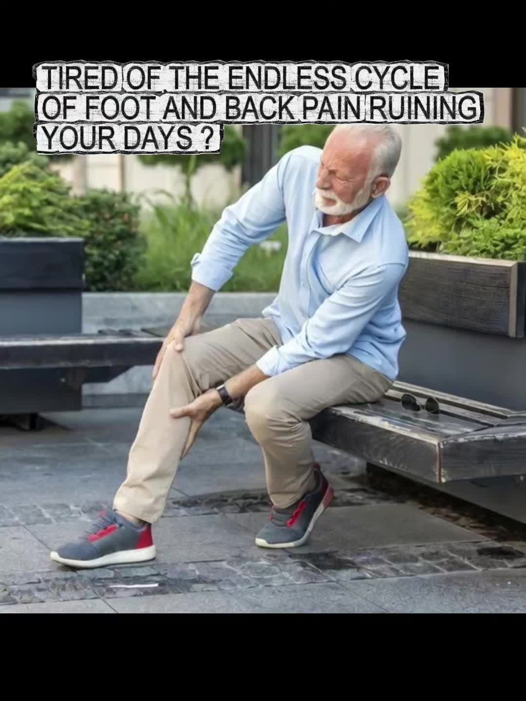 @Medifeet Medical Health Shoe
