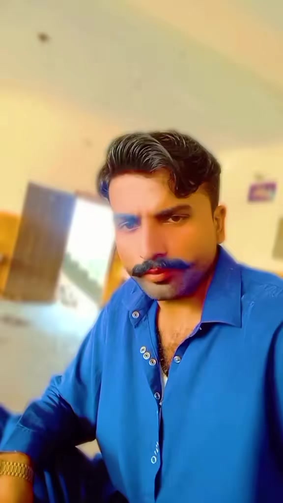 @Bilal Ahmad Rais