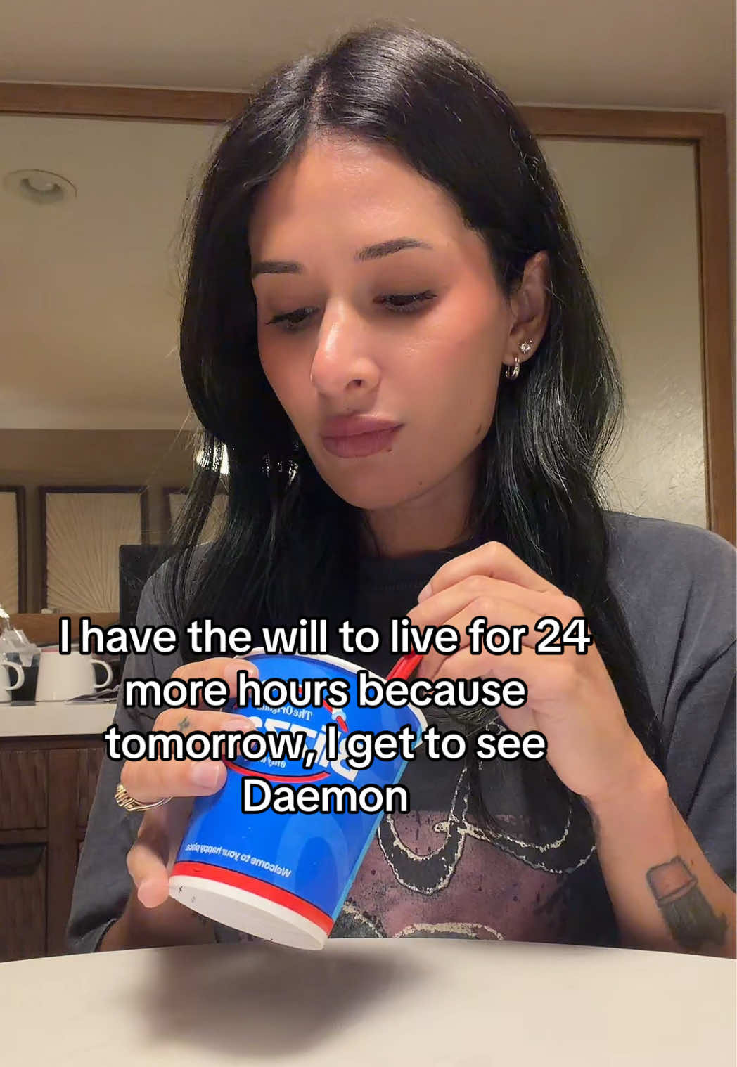 @rach damico