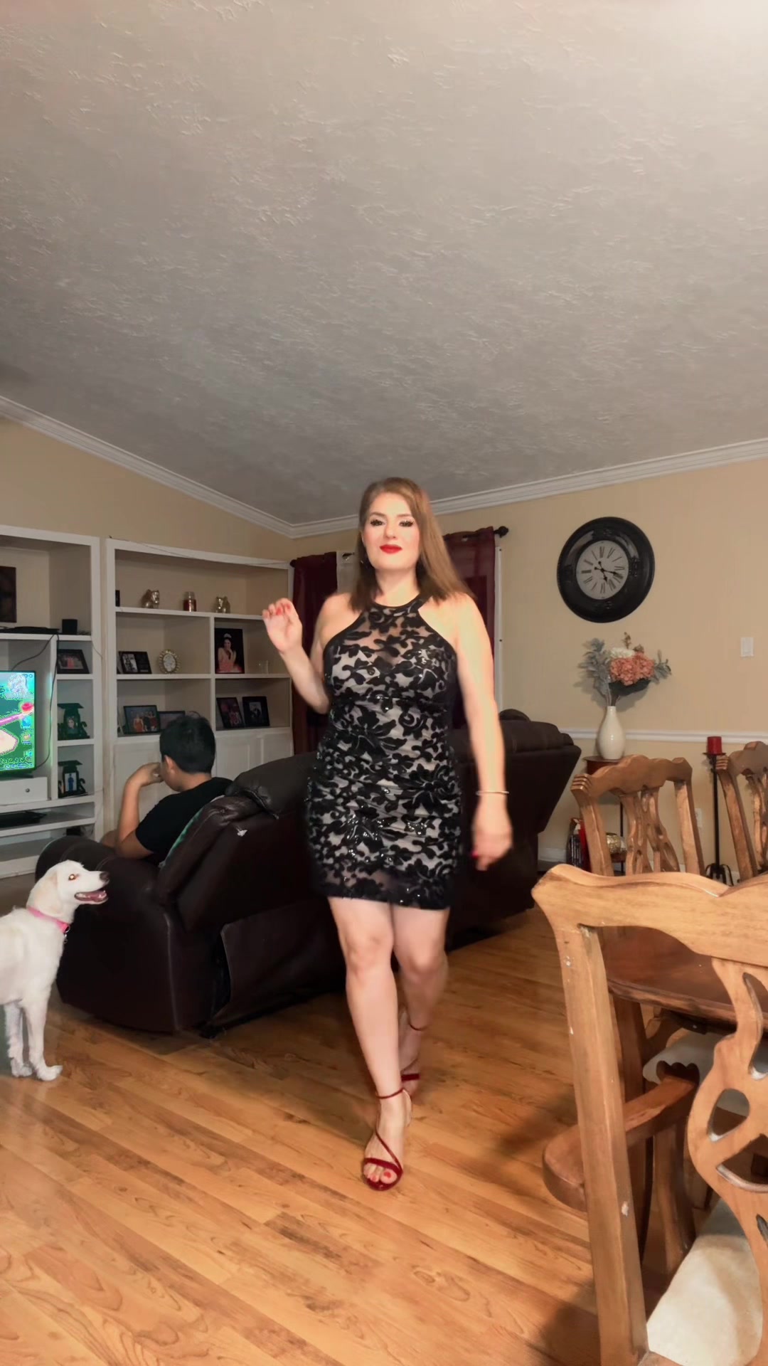 @Gina