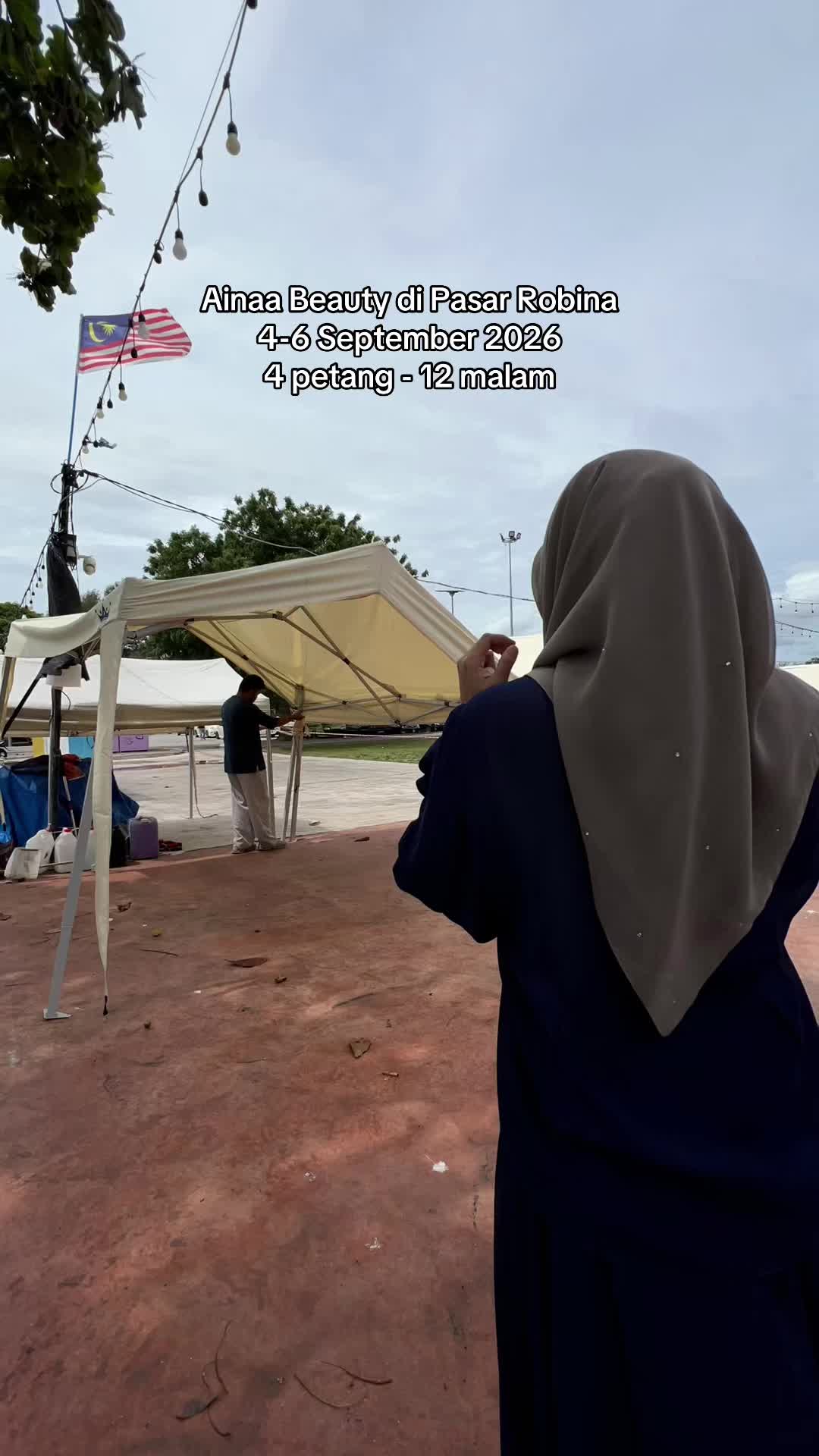 @Ainaa Beauty Zue