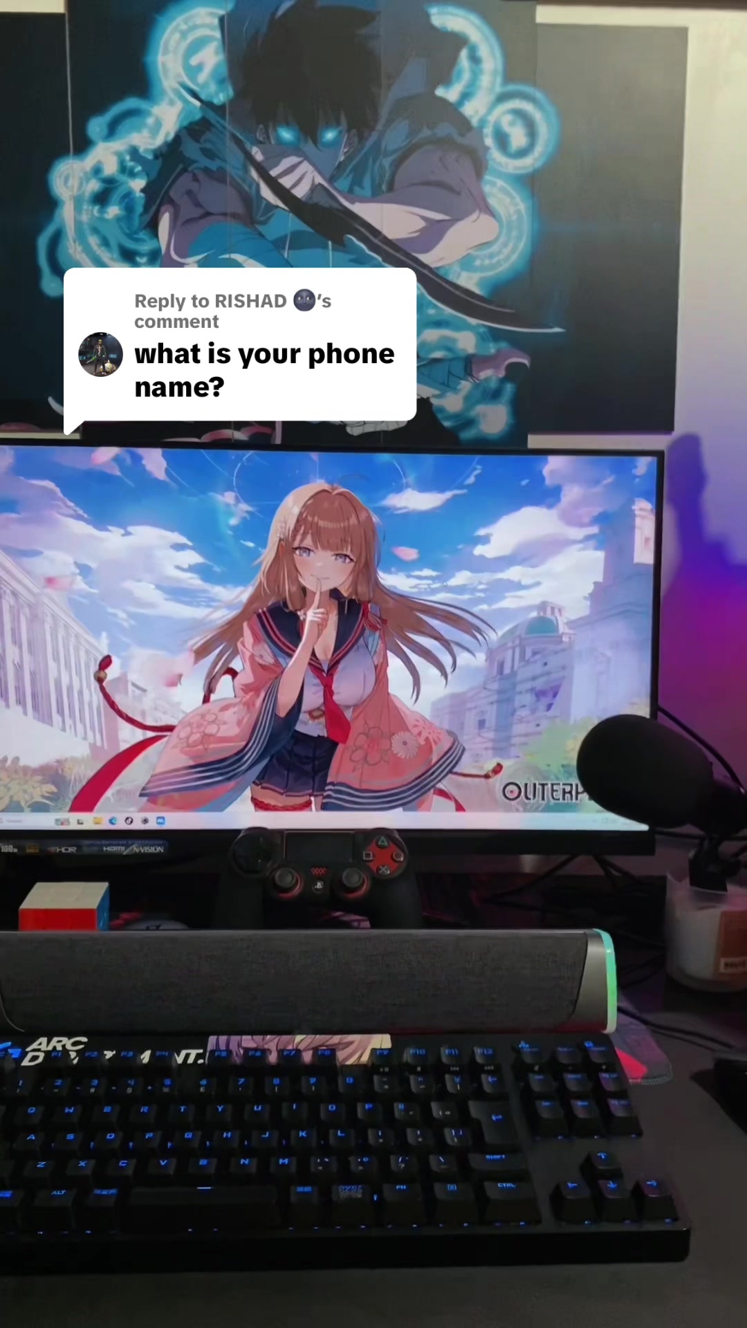 @Kuya A