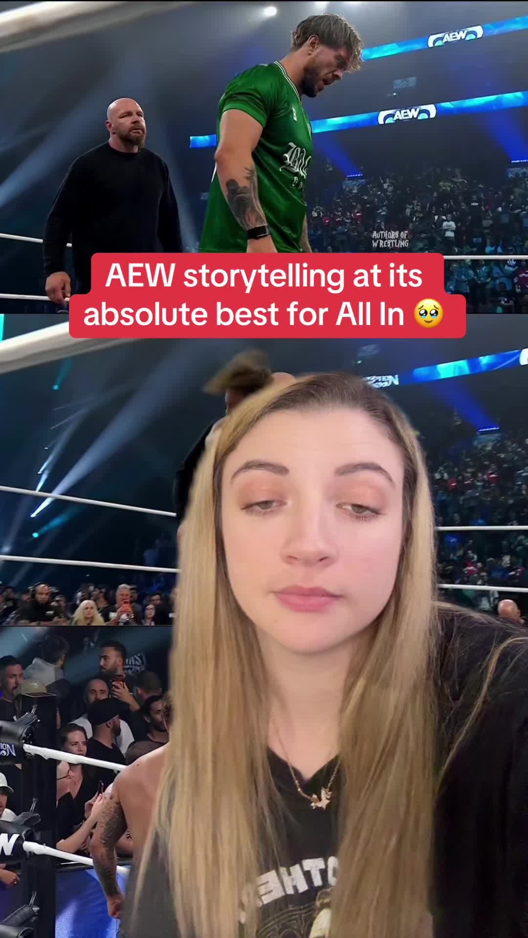 @Marisa DeLuco