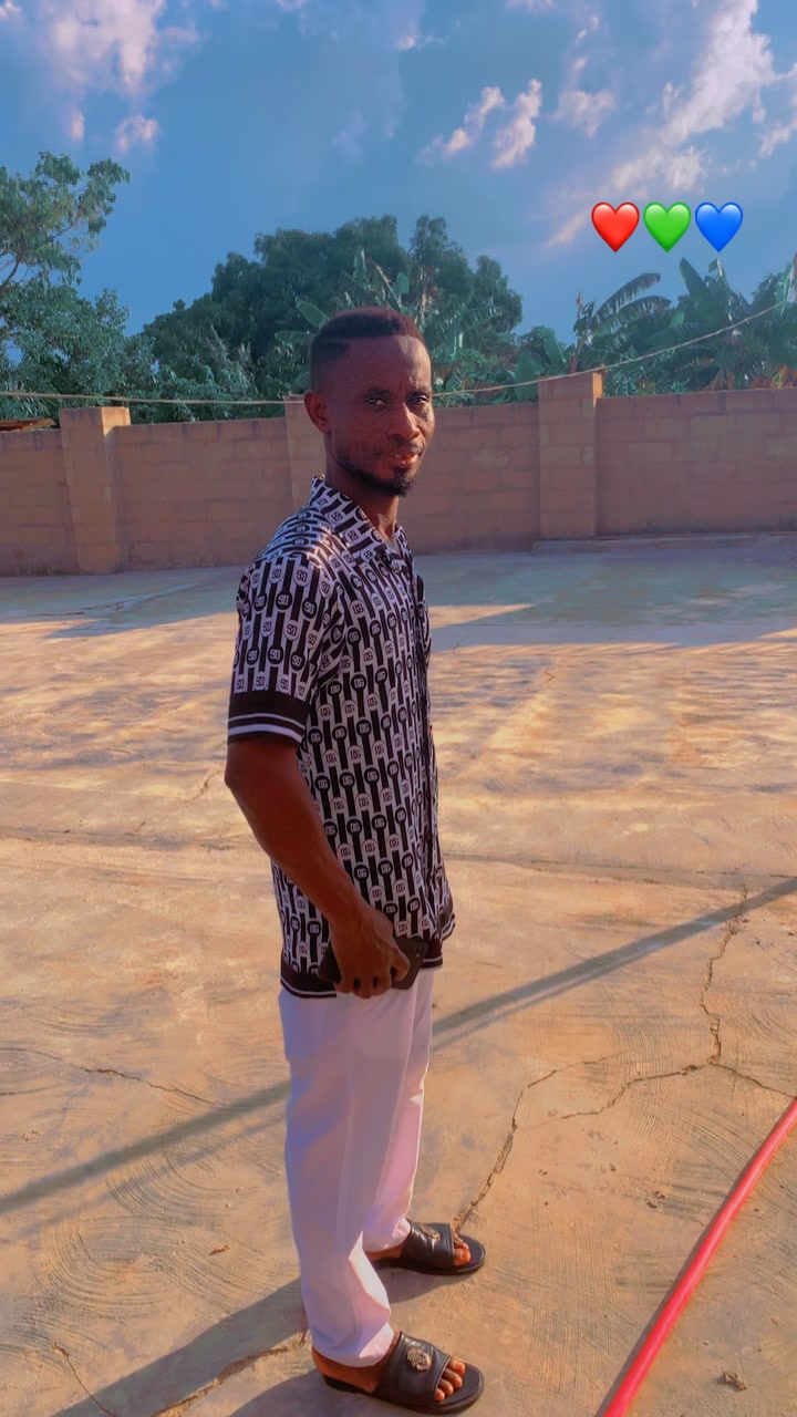 @PROPHET NAA AGYEI