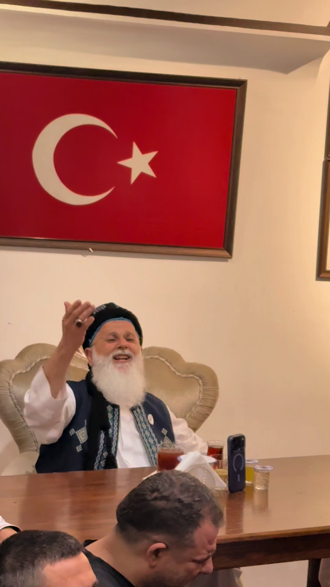@ATİK, TETİK ve ÇEVİK