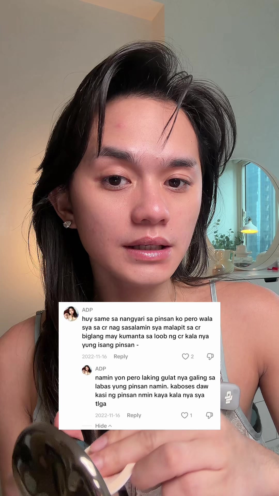 @Miss Sean B