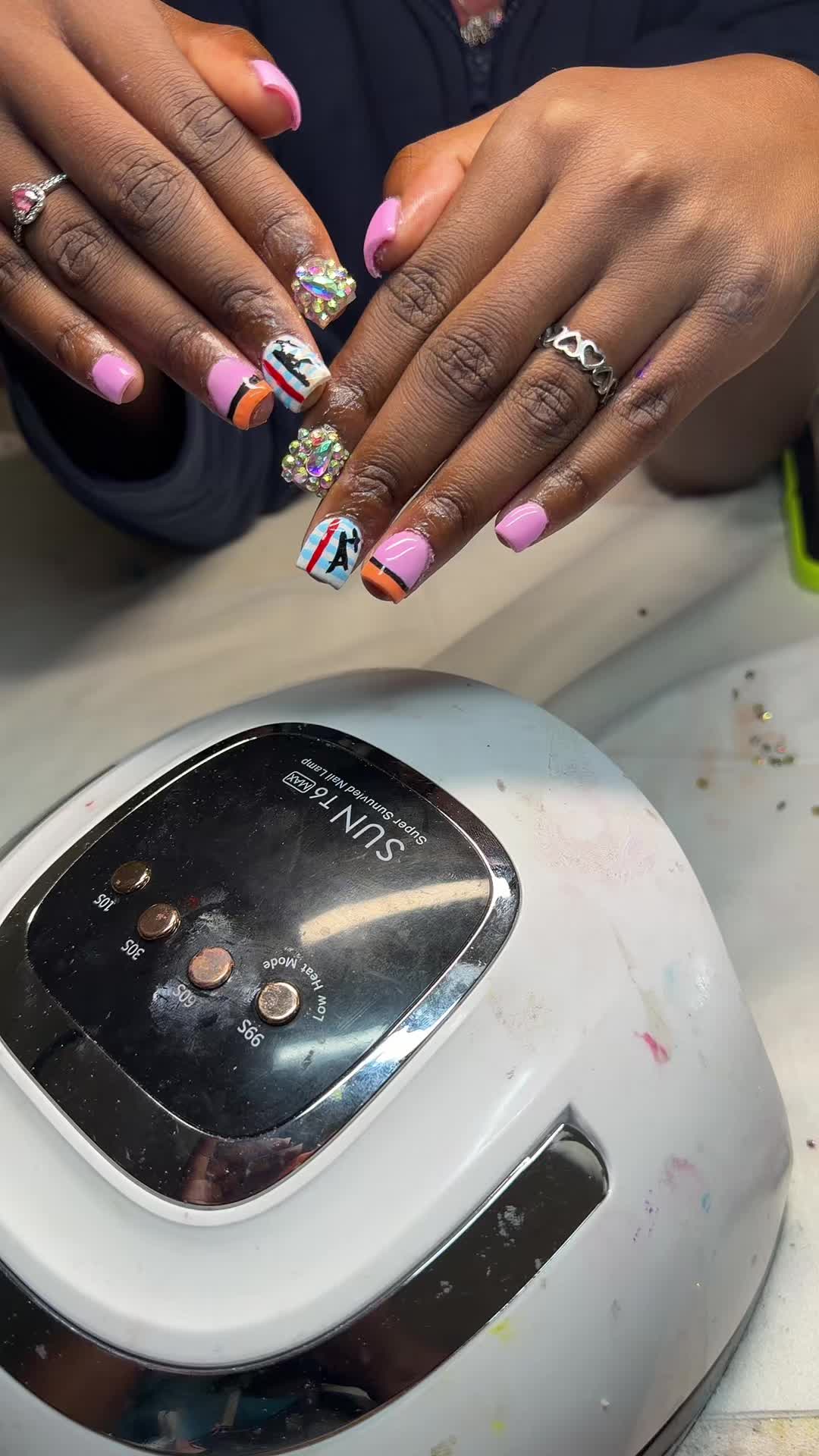 @NeecTheNailFairy