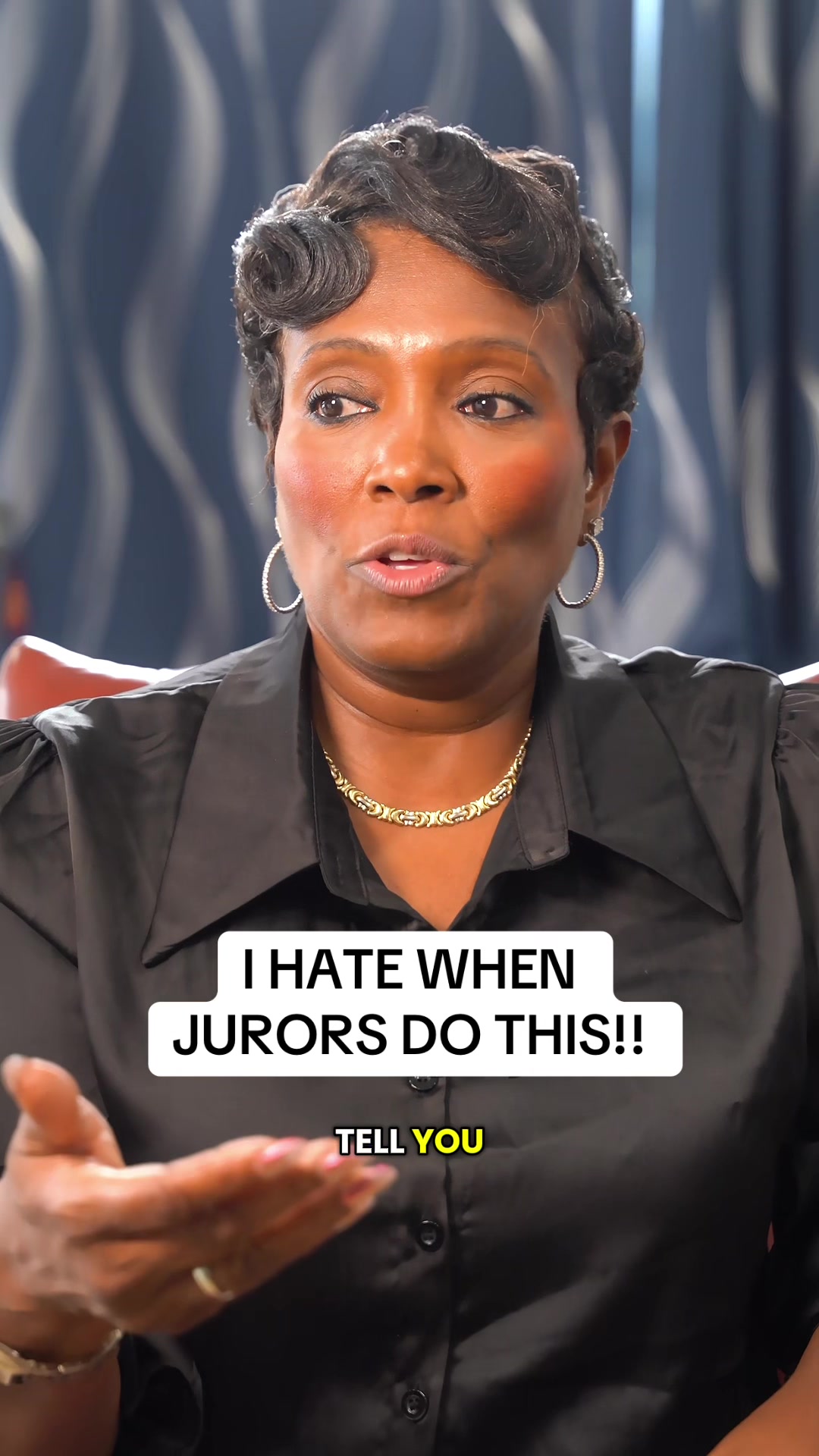 @Attorney Stephanie