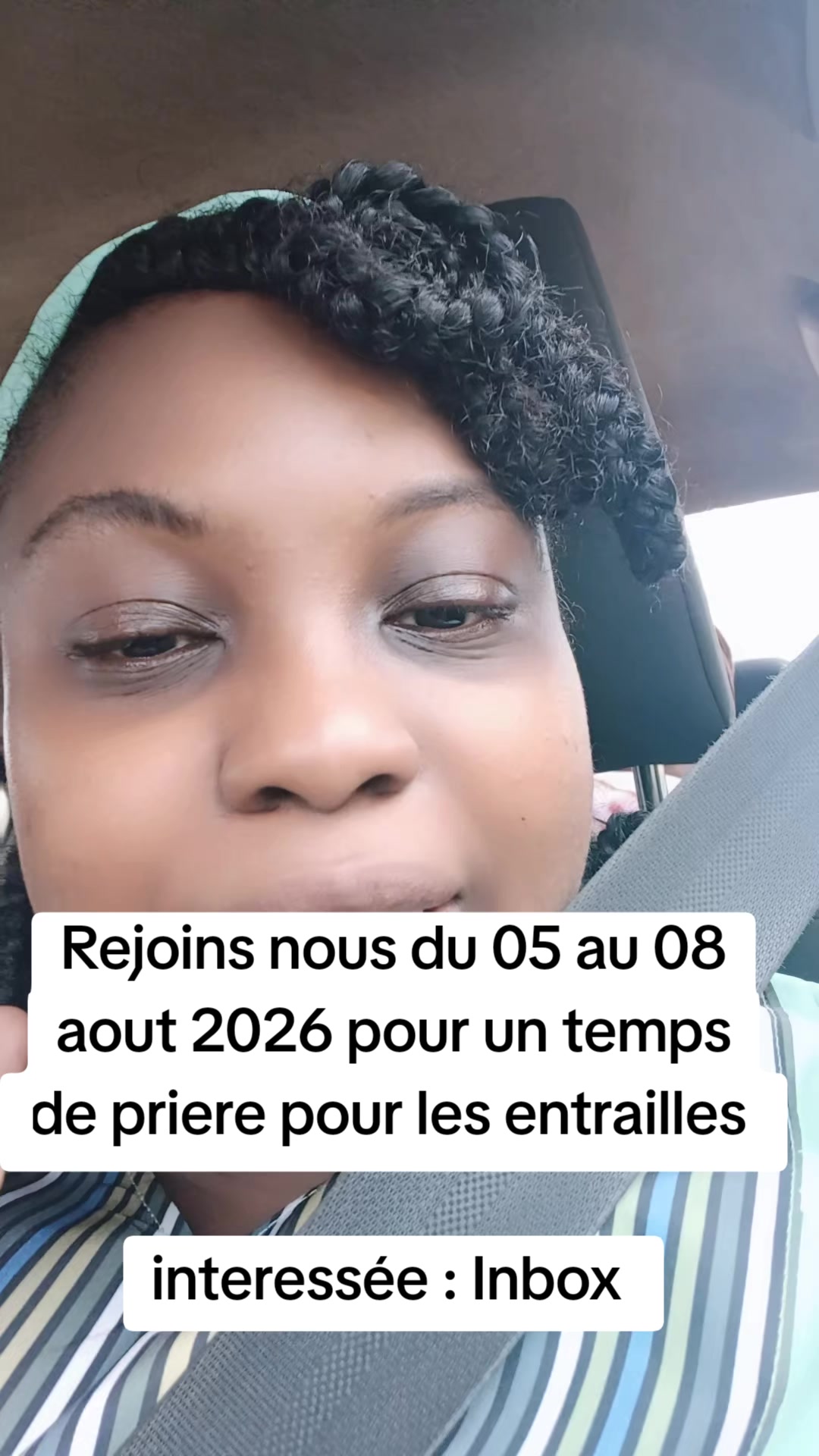 @JEUNE ET INTIME &Agrave; DIEU
