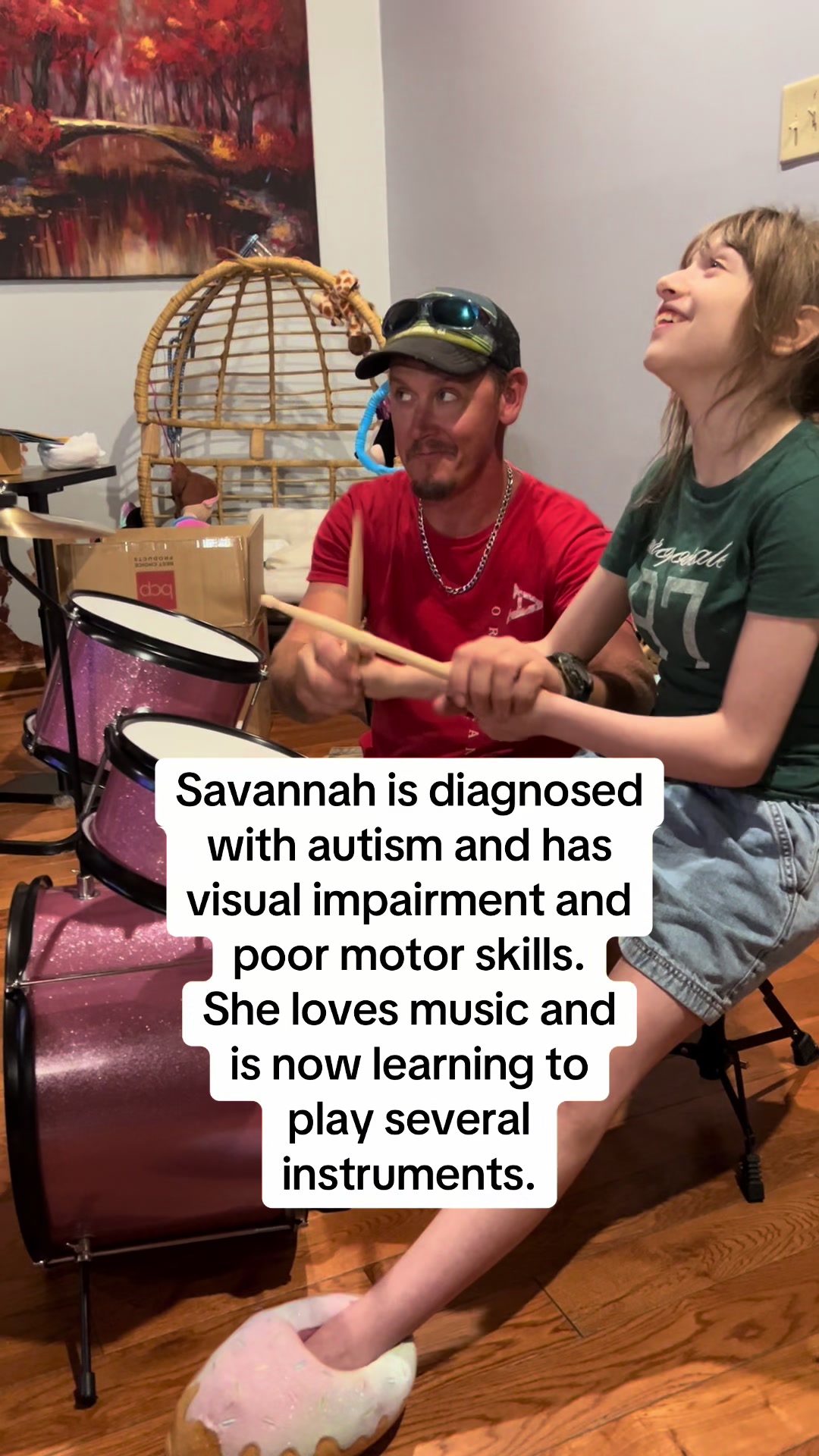 @Savvykins