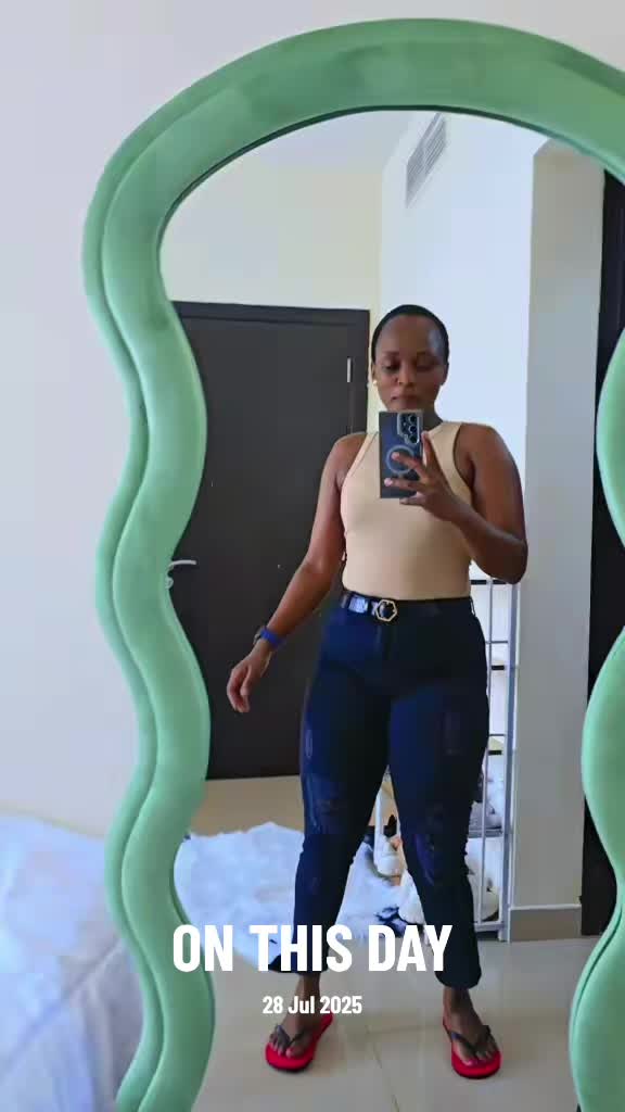 @Jossie Karanja