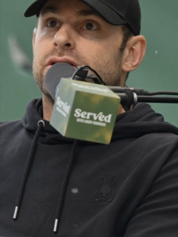 @Sportskeeda Tennis