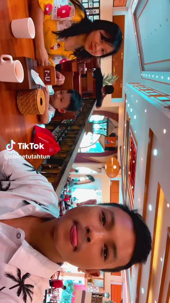 @Thein Htike Aung