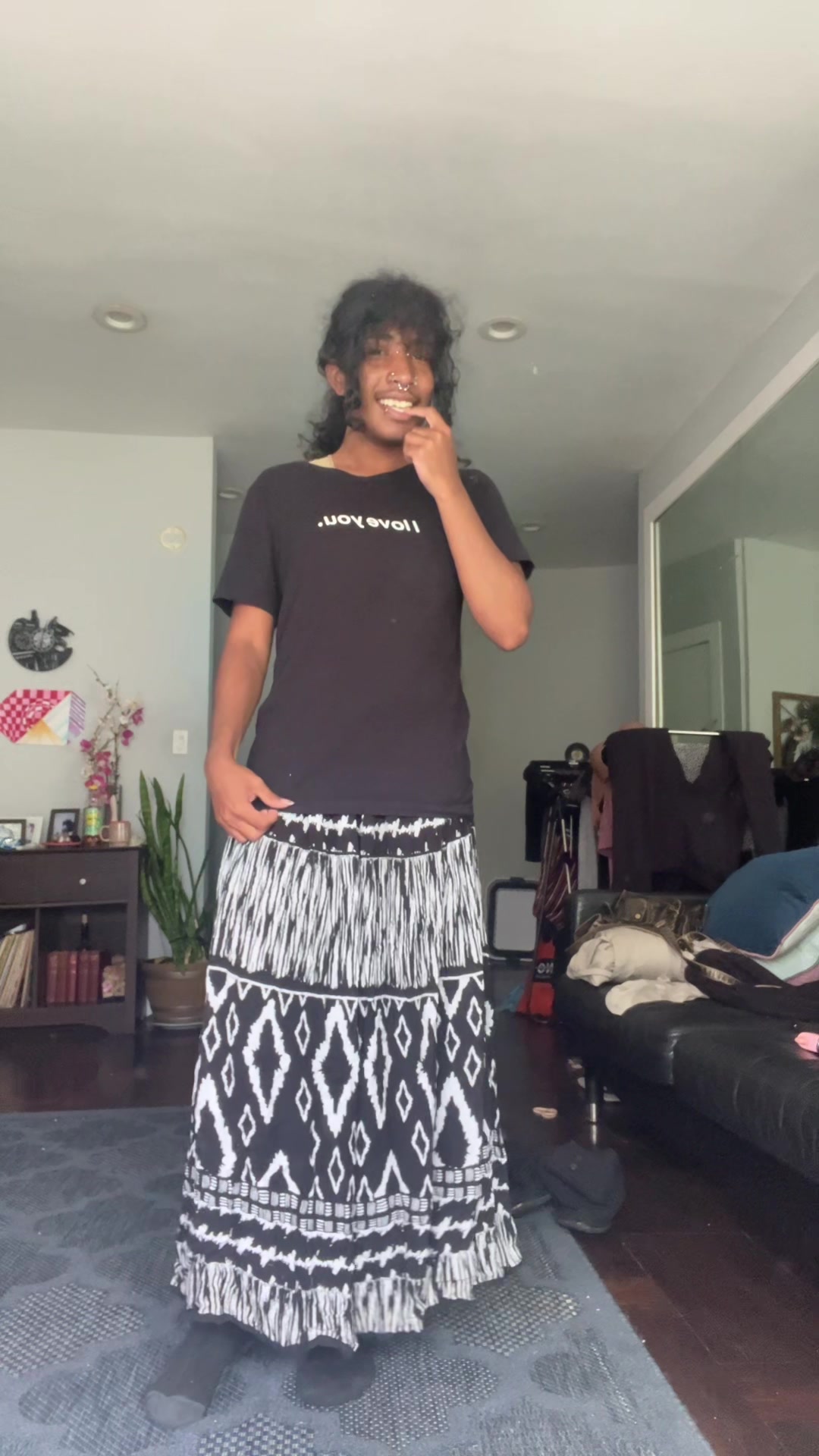 @nik ๐