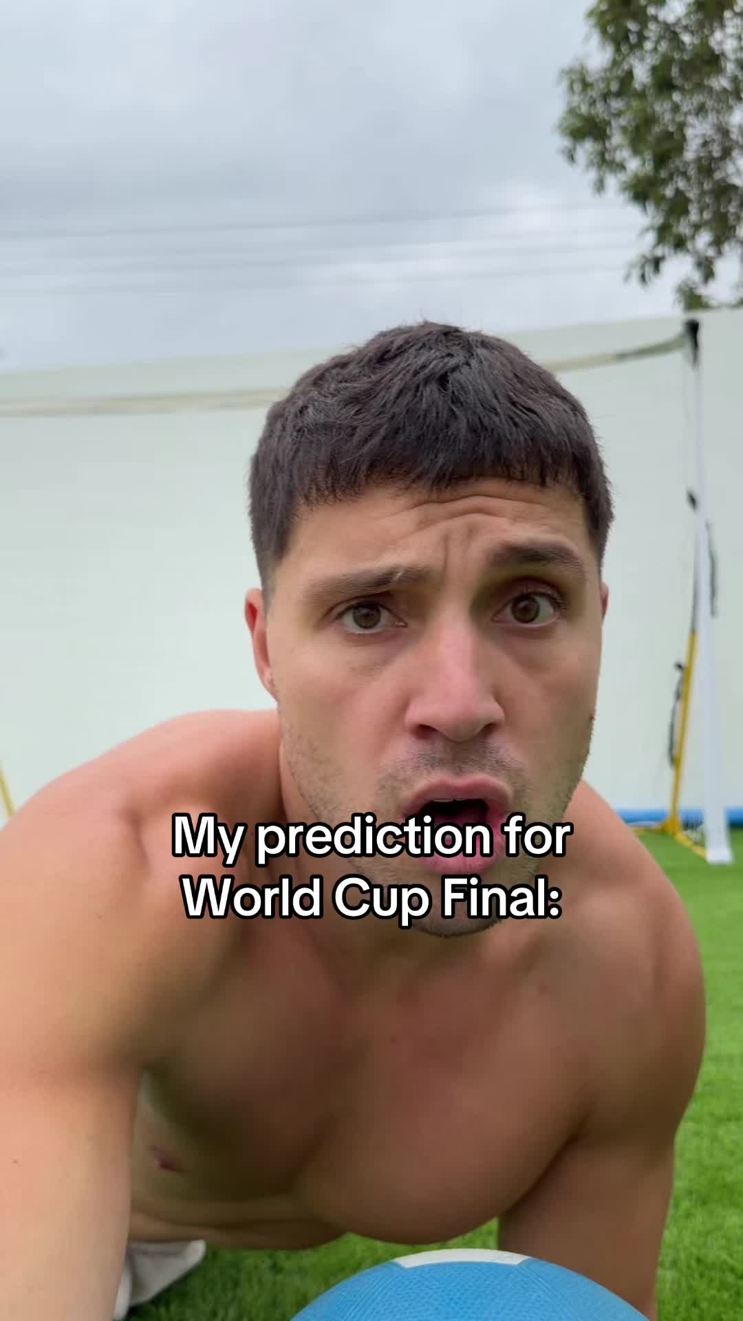 @Tayo Ricci