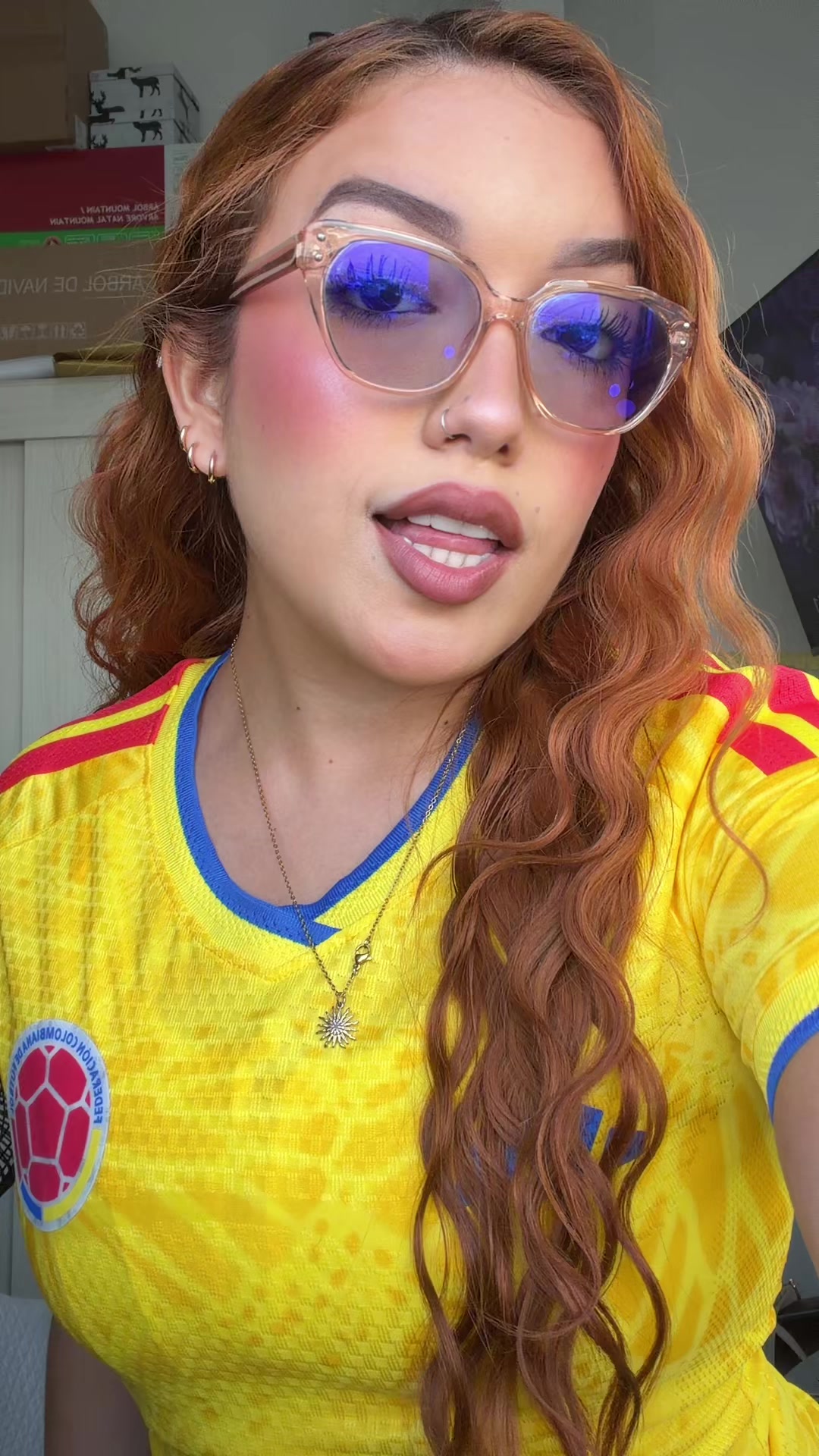 @Jimena Garcia