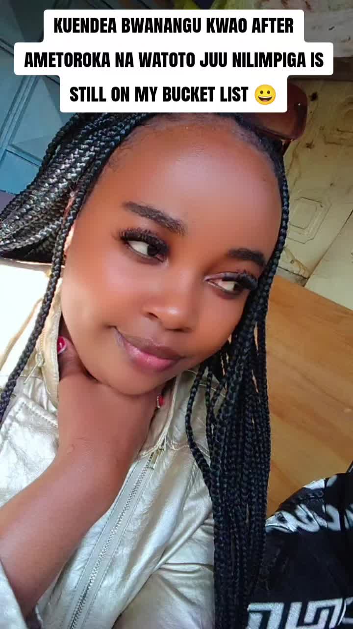 @Jakky Nyawira 💎