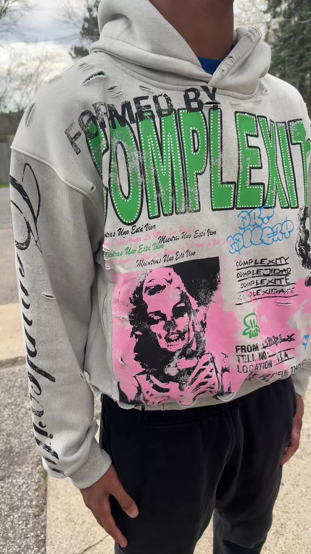 @complexity