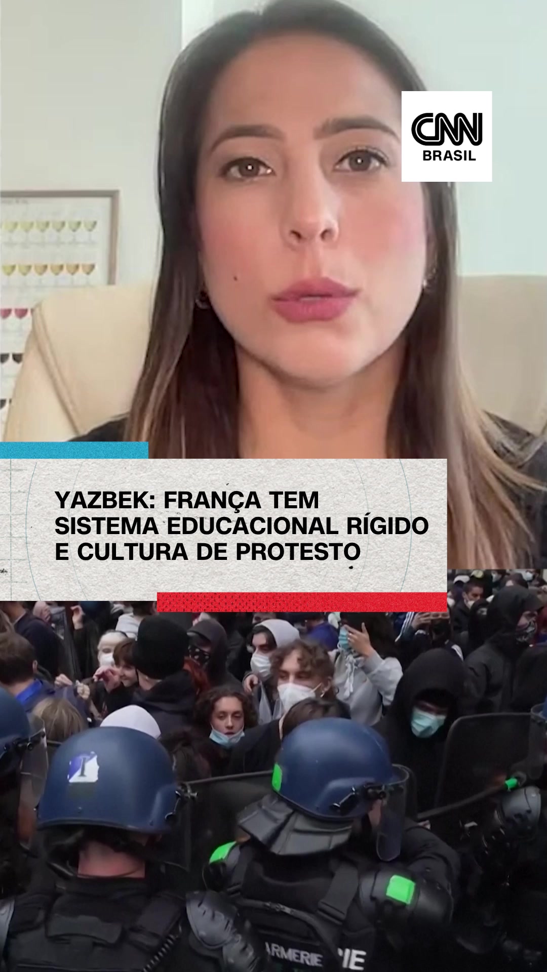 @CNN Brasil