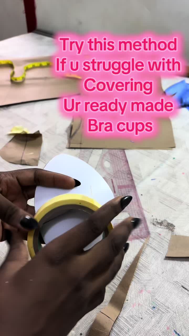 @ROSEANNE || SEWING CONTENT🧵🪡