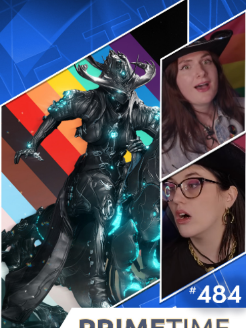 @warframe