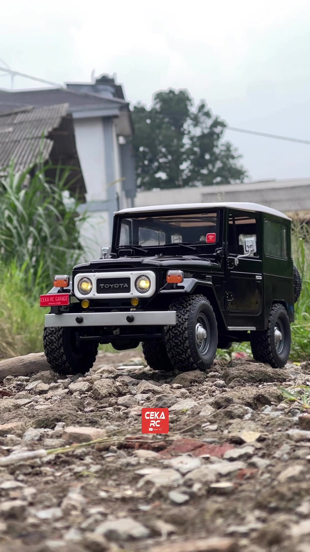 @Ceka Rc Garage