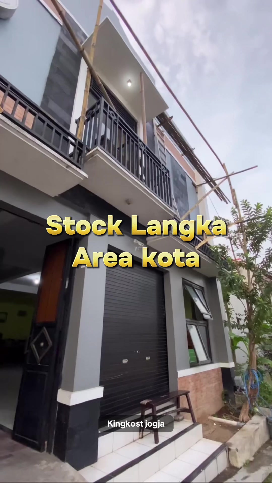 @Kingkost_jogja