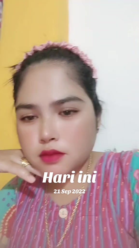 @Madinah Lelo  Nst