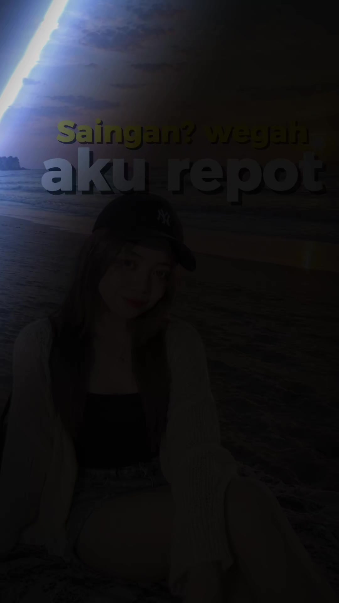 @Anggi Amoris