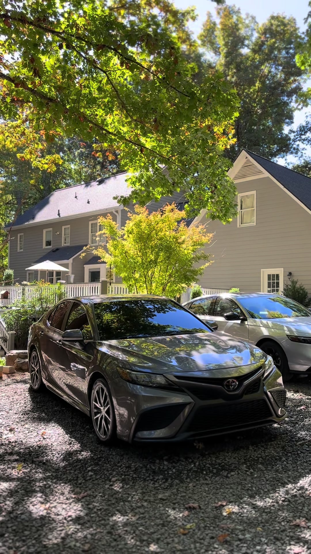 @Immaculate Detailing RDU
