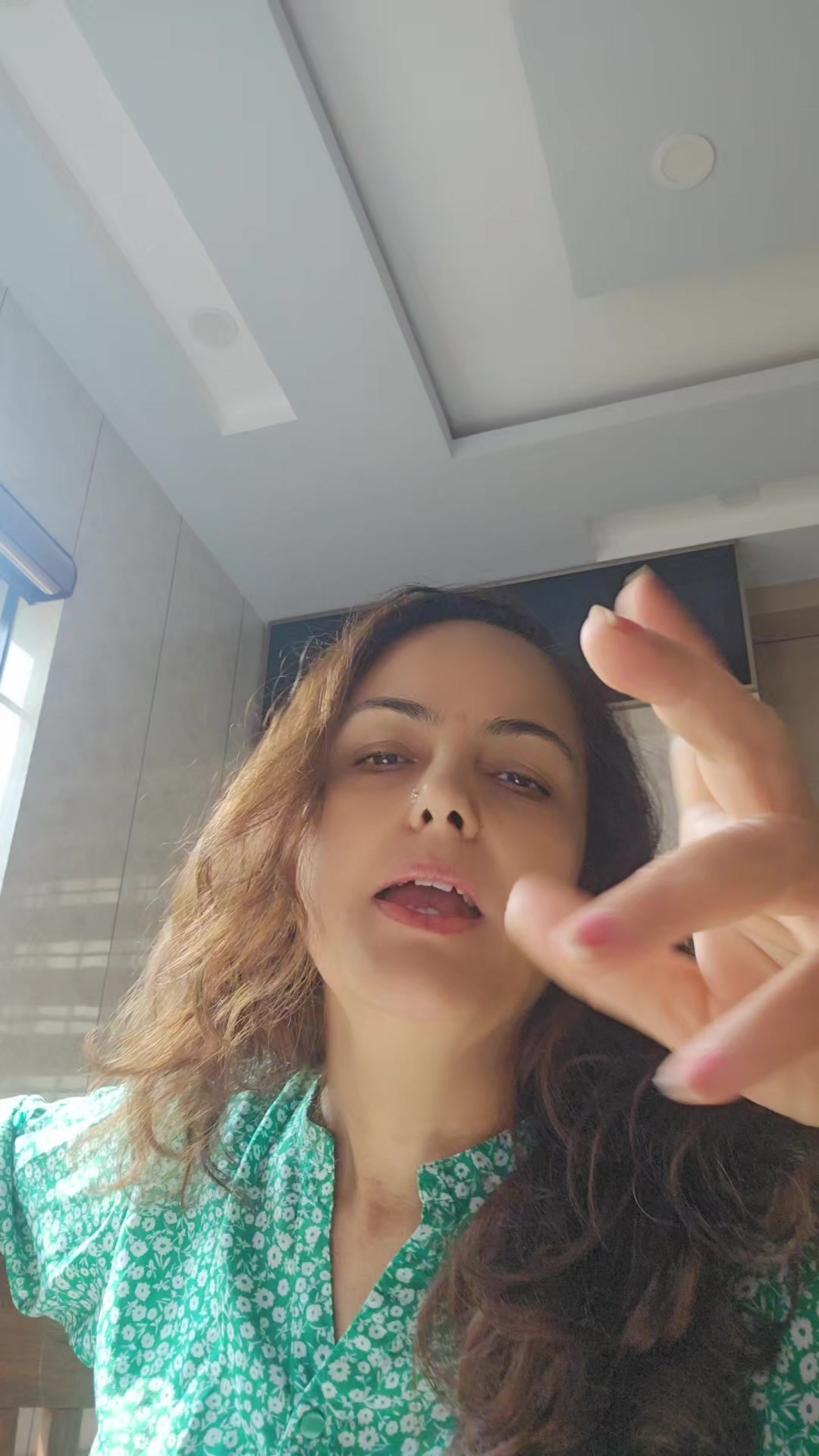 @Meena Kafle