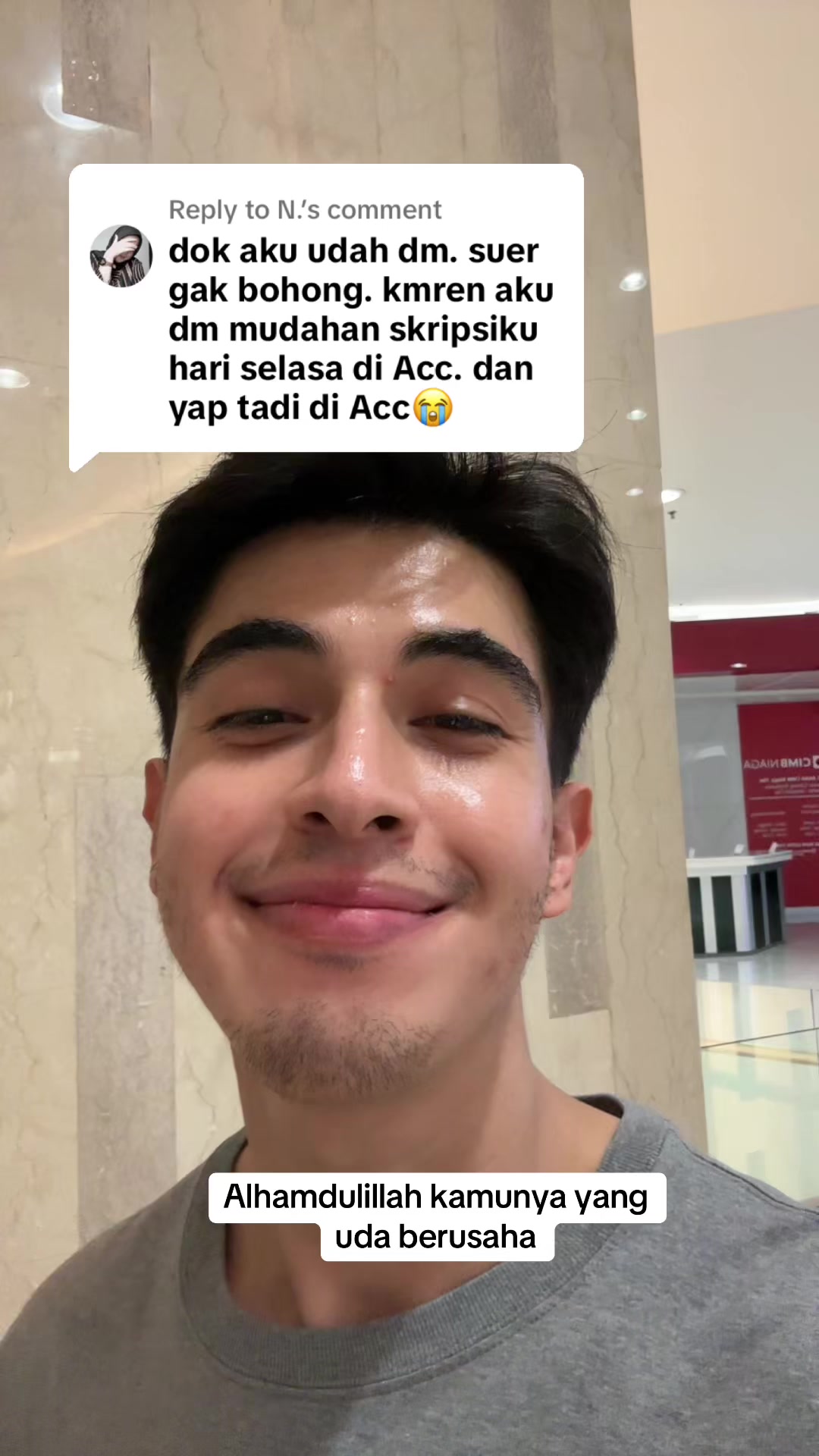 @Ayman Alatas