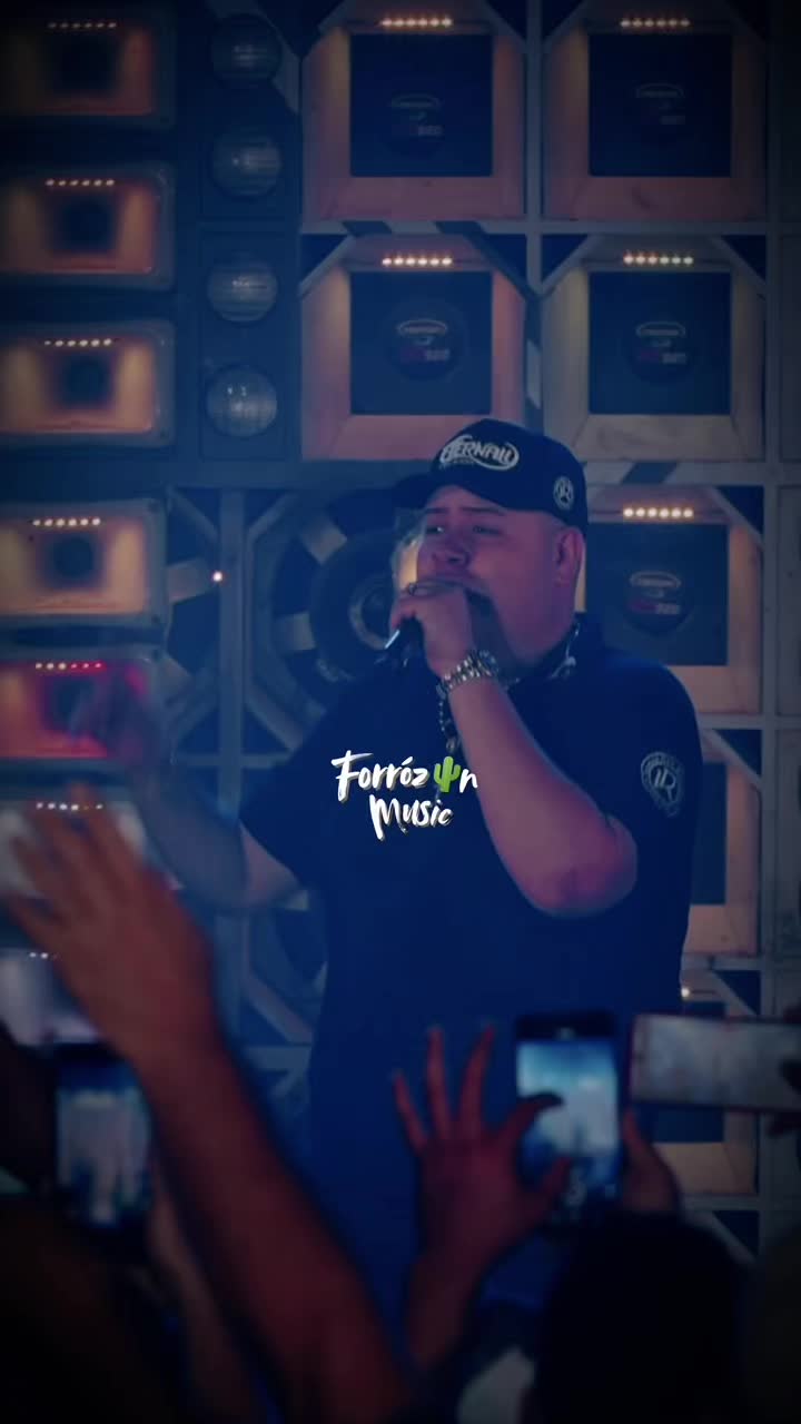 @Forrozin Music