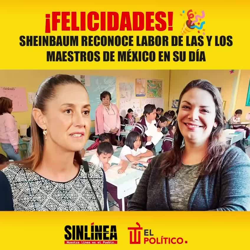 @Sin L&iacute;nea Mx