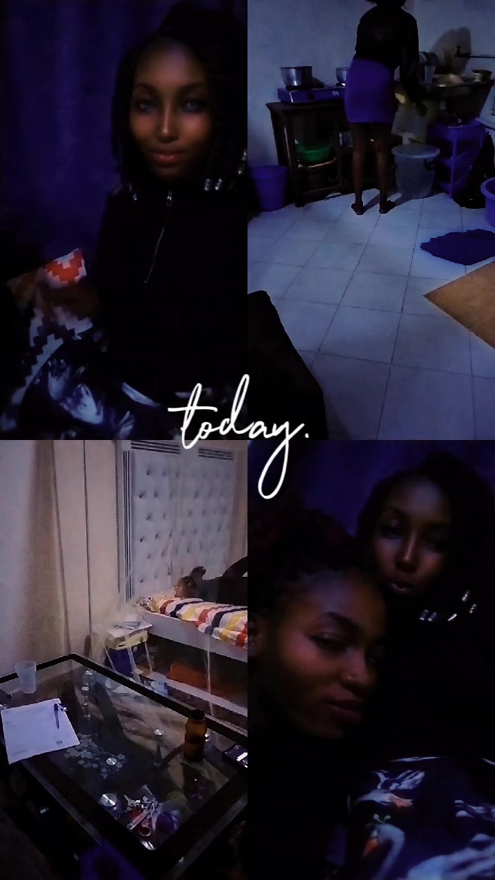 @Lyne Kiki❣️
