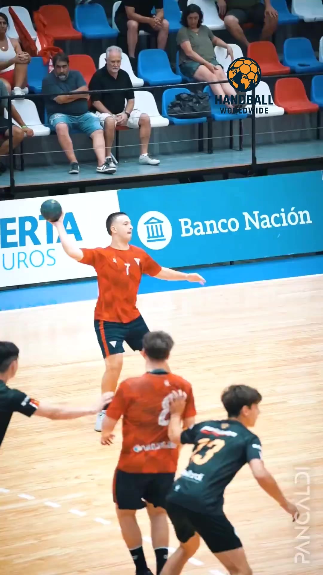 @Handball WorldWide 🤾