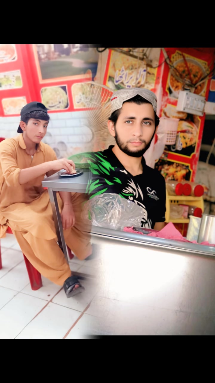 @Sami Ullah