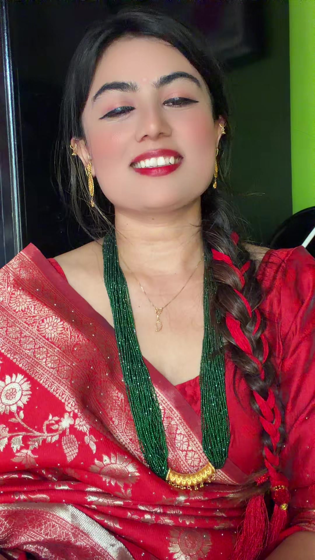 @निशा क्षेत्रि
