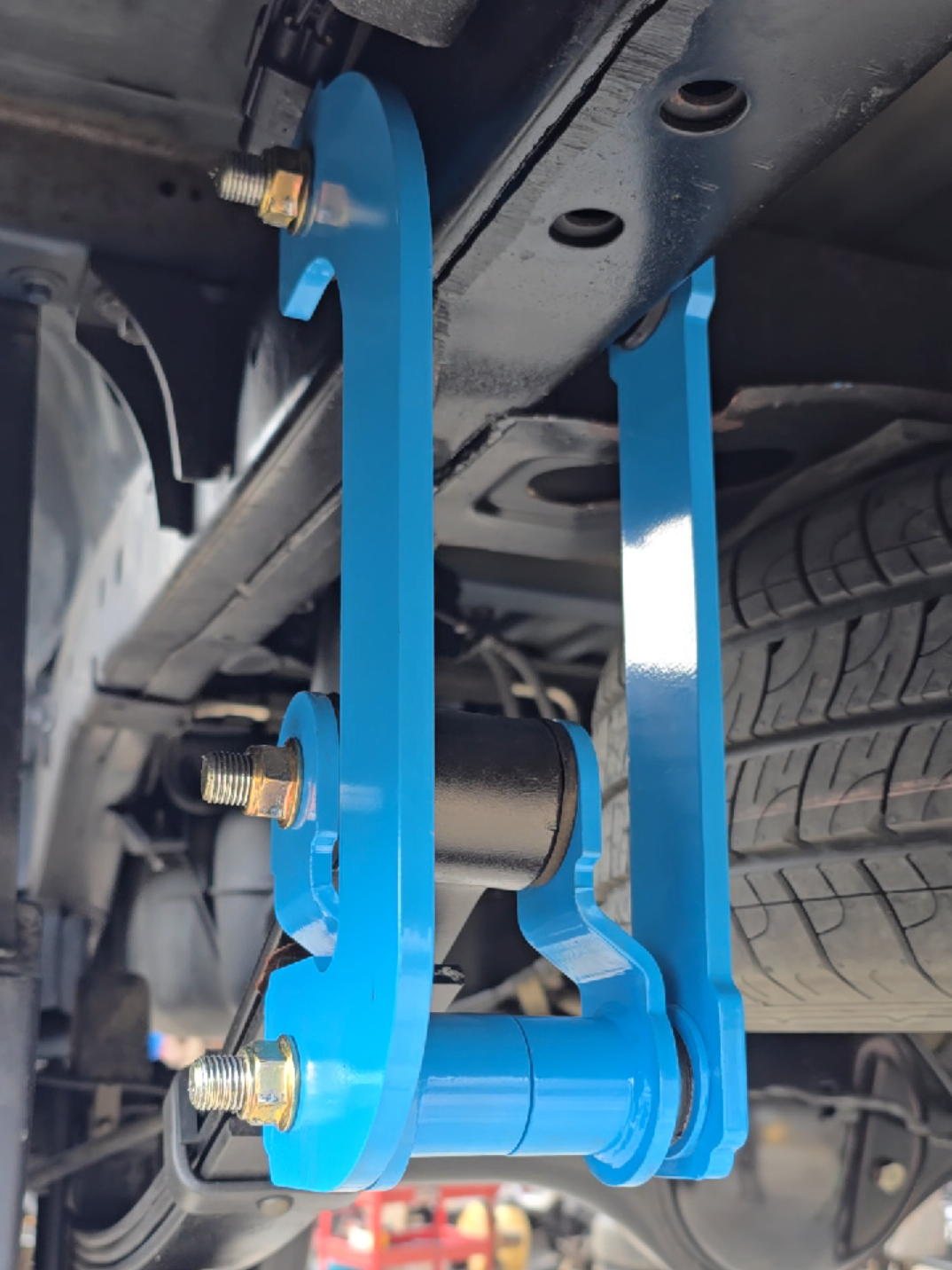 @4WD Motorsports