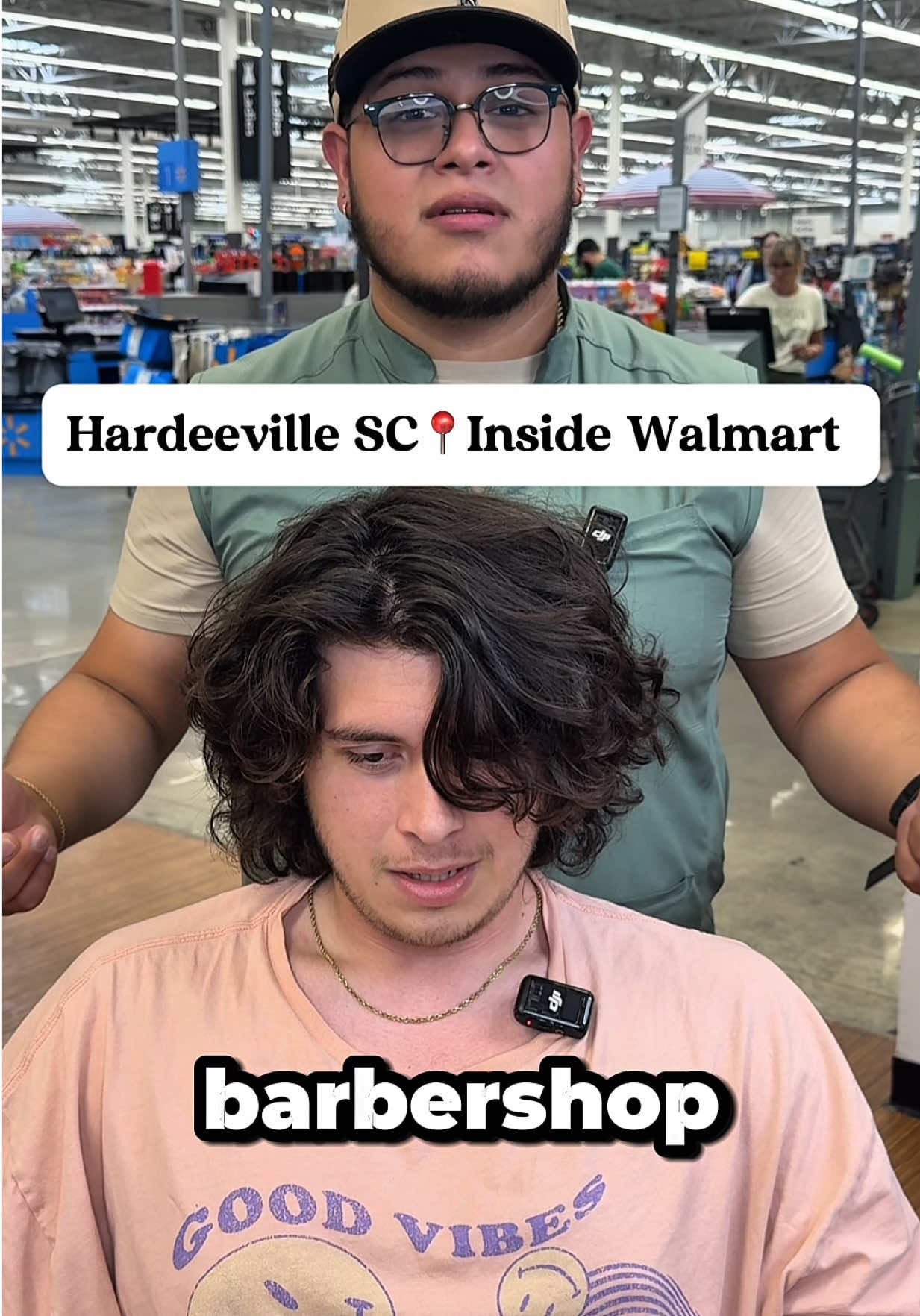 @📍SC BARBER | BRYAN