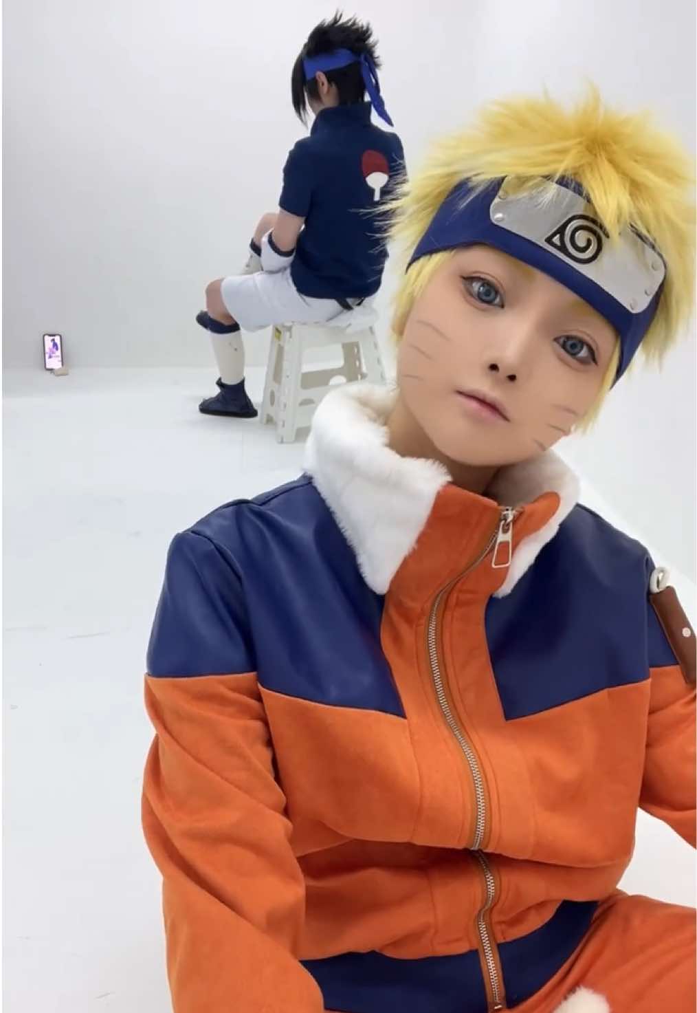 @蒼穹