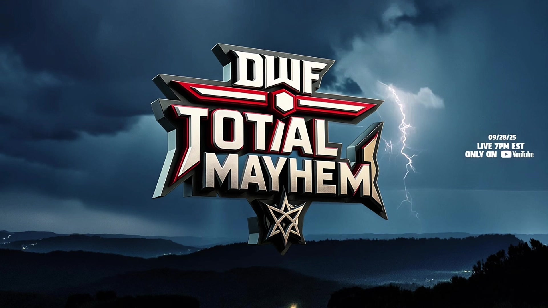 @DWF Wrestling