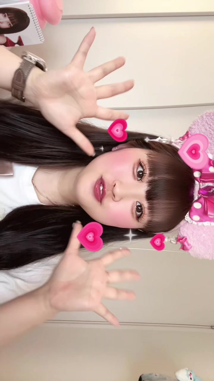 @梨々愛(りりあ) 6/20周年祭💖